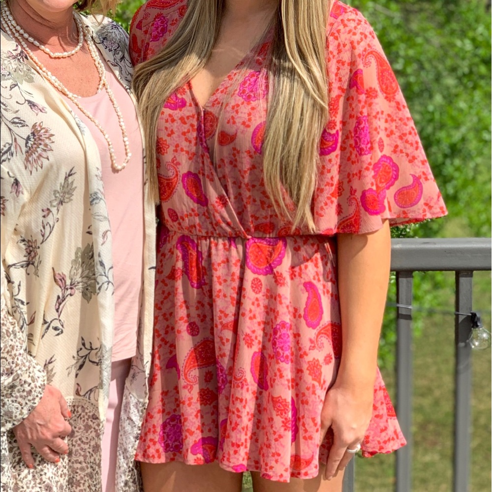 Gianni Bini Romper